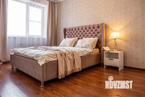 2-к квартира, посуточно, 60м2, 13/16 этаж