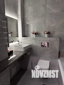 1-к квартира, посуточно, 37м2, 11/16 этаж