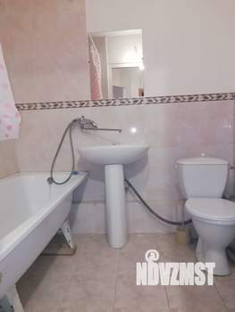 1-к квартира, на длительный срок, 45м2, 3/6 этаж