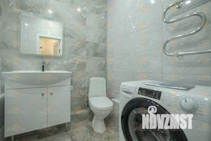 1-к квартира, на длительный срок, 31м2, 2/18 этаж