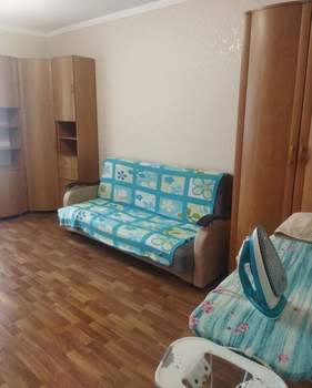 2-к квартира, на длительный срок, 63м2, 6/12 этаж