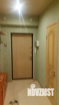 1-к квартира, на длительный срок, 43м2, 3/12 этаж