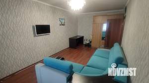 1-к квартира, на длительный срок, 36м2, 4/9 этаж