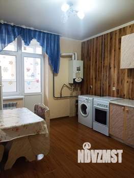 2-к квартира, на длительный срок, 62м2, 11/15 этаж
