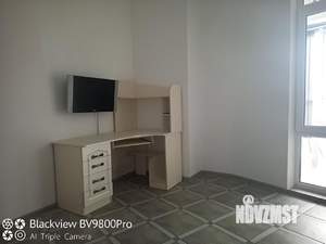 1-к квартира, на длительный срок, 41м2, 6/16 этаж