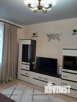 2-к квартира, посуточно, 52м2, 4/18 этаж