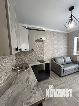 1-к квартира, на длительный срок, 40м2, 6/10 этаж