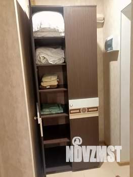 Студия квартира, посуточно, 20м2, 7/16 этаж