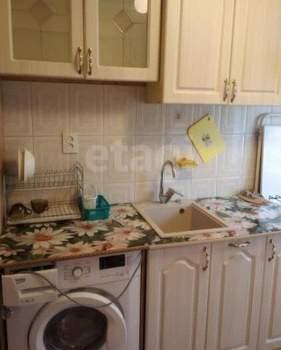 1-к квартира, на длительный срок, 35м2, 4/9 этаж