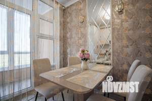 1-к квартира, на длительный срок, 36м2, 2/16 этаж