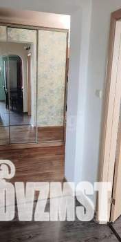 1-к квартира, на длительный срок, 52м2, 9/10 этаж