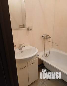 1-к квартира, на длительный срок, 38м2, 10/15 этаж
