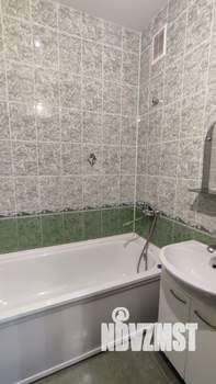1-к квартира, на длительный срок, 38м2, 10/17 этаж