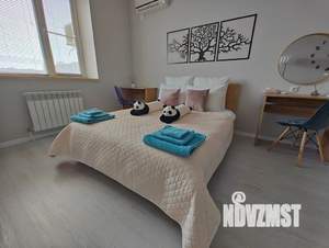 1-к квартира, посуточно, 35м2, 6/10 этаж