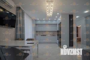 3-к квартира, на длительный срок, 70м2, 11/18 этаж