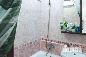 1-к квартира, посуточно, 33м2, 12/12 этаж