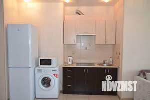 2-к квартира, посуточно, 45м2, 5/16 этаж