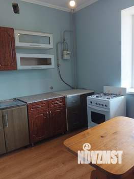 1-к квартира, на длительный срок, 44м2, 3/10 этаж