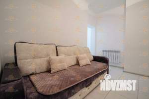 2-к квартира, на длительный срок, 40м2, 1/10 этаж