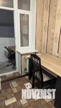 1-к квартира, посуточно, 36м2, 16/17 этаж