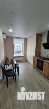 1-к квартира, на длительный срок, 45м2, 6/8 этаж