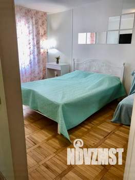 1-к квартира, посуточно, 33м2, 4/5 этаж