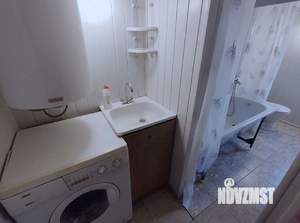 1-к квартира, на длительный срок, 20м2, 2/3 этаж