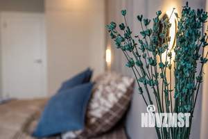 2-к квартира, посуточно, 51м2, 13/17 этаж