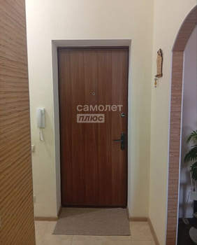 1-к квартира, на длительный срок, 35м2, 4/5 этаж