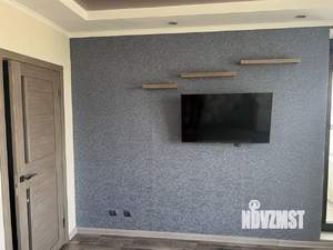 1-к квартира, на длительный срок, 38м2, 7/9 этаж