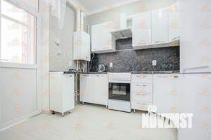 1-к квартира, на длительный срок, 37м2, 9/22 этаж