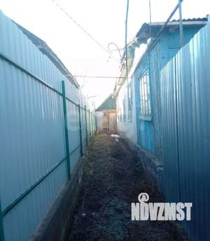 1-к квартира, на длительный срок, 30м2, 1/1 этаж