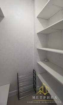 1-к квартира, на длительный срок, 34м2, 4/16 этаж