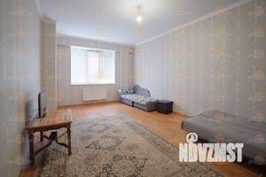 1-к квартира, на длительный срок, 48м2, 7/10 этаж