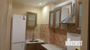 1-к квартира, на длительный срок, 43м2, 3/12 этаж