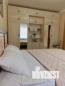 1-к квартира, посуточно, 35м2, 10/12 этаж