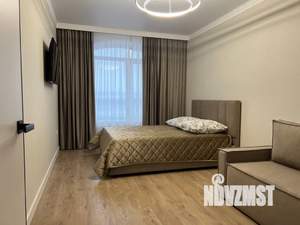 2-к квартира, посуточно, 70м2, 3/5 этаж