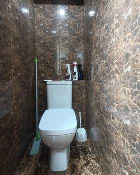 2-к квартира, на длительный срок, 56м2, 5/5 этаж