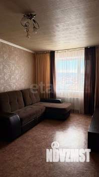 1-к квартира, на длительный срок, 36м2, 5/6 этаж