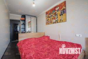 2-к квартира, на длительный срок, 44м2, 5/5 этаж