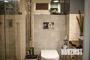 Студия квартира, посуточно, 37м2, 10/16 этаж