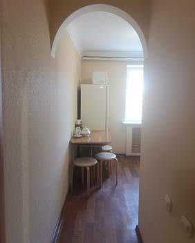 1-к квартира, на длительный срок, 38м2, 4/5 этаж