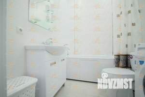 1-к квартира, на длительный срок, 37м2, 9/22 этаж