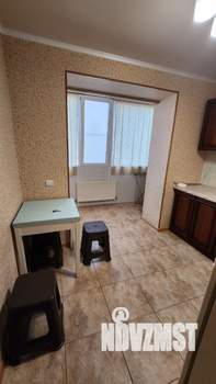 1-к квартира, на длительный срок, 36м2, 1/6 этаж