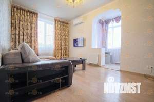 2-к квартира, на длительный срок, 61м2, 8/16 этаж