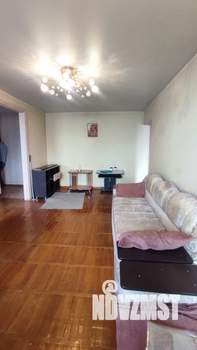 3-к квартира, на длительный срок, 60м2, 5/5 этаж