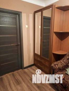 3-к квартира, на длительный срок, 52м2, 5/5 этаж