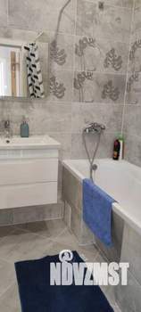 1-к квартира, посуточно, 34м2, 1/1 этаж