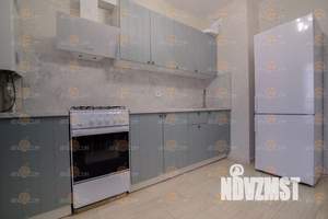 1-к квартира, на длительный срок, 40м2, 7/8 этаж