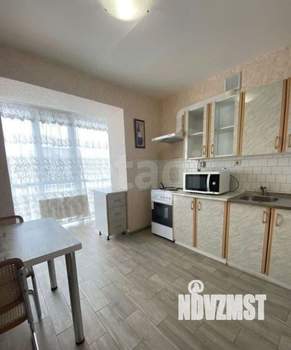 1-к квартира, на длительный срок, 33м2, 5/6 этаж